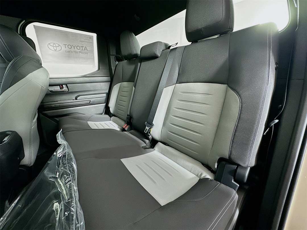 2026 Toyota Tacoma TRD Sport - Image 23