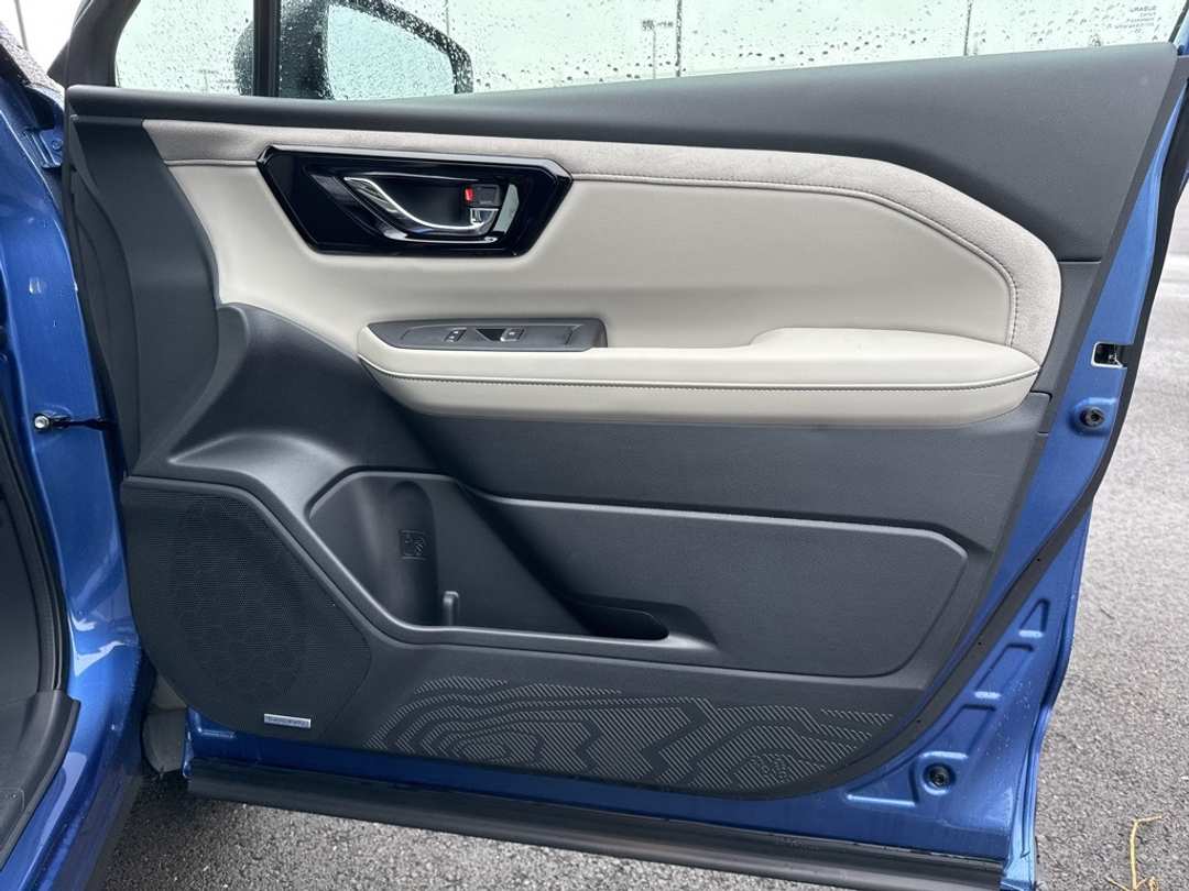 2026 Subaru Forester Limited - Image 28