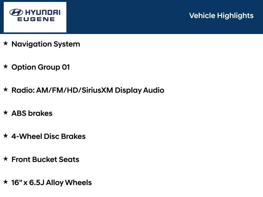 2024 Hyundai Elantra SEL - Image 2