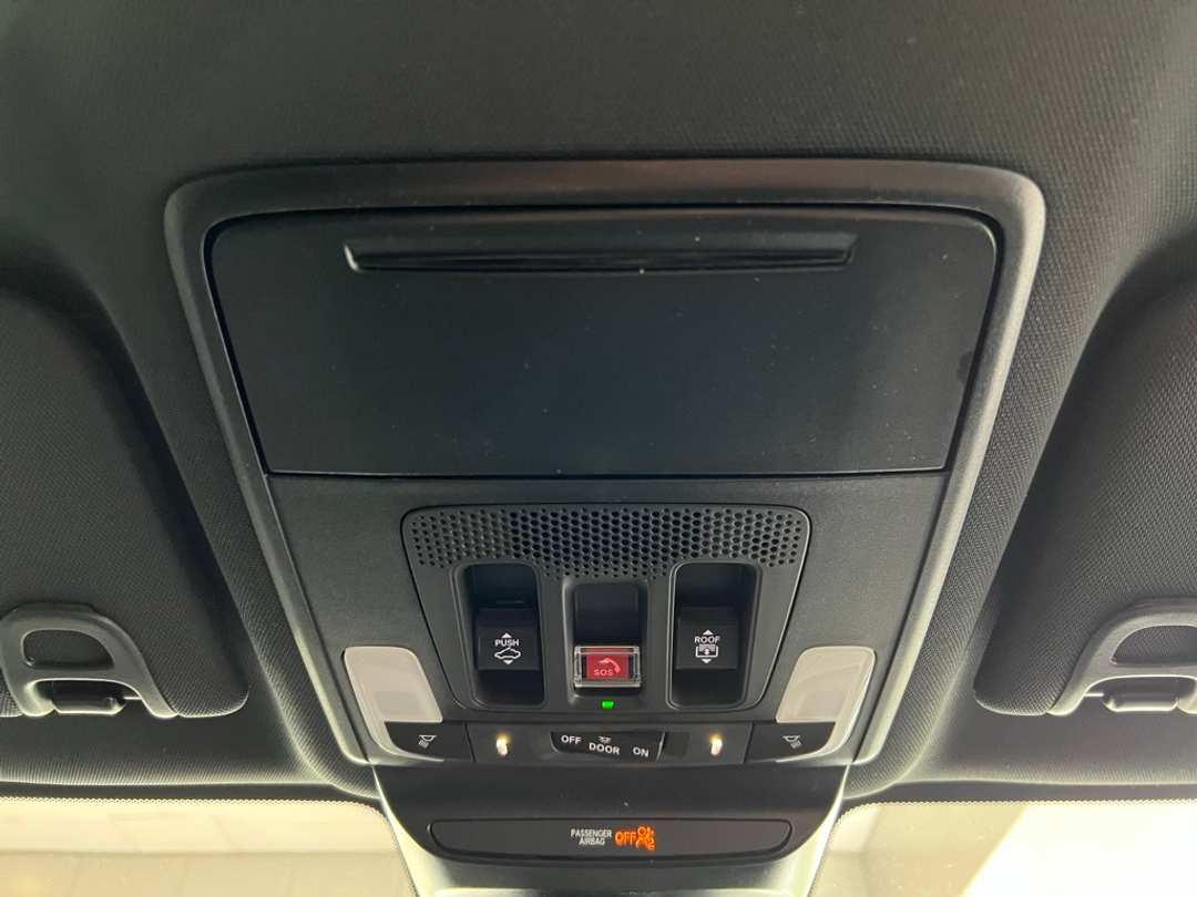 2025 Acura Adx ASpec Package - Image 25