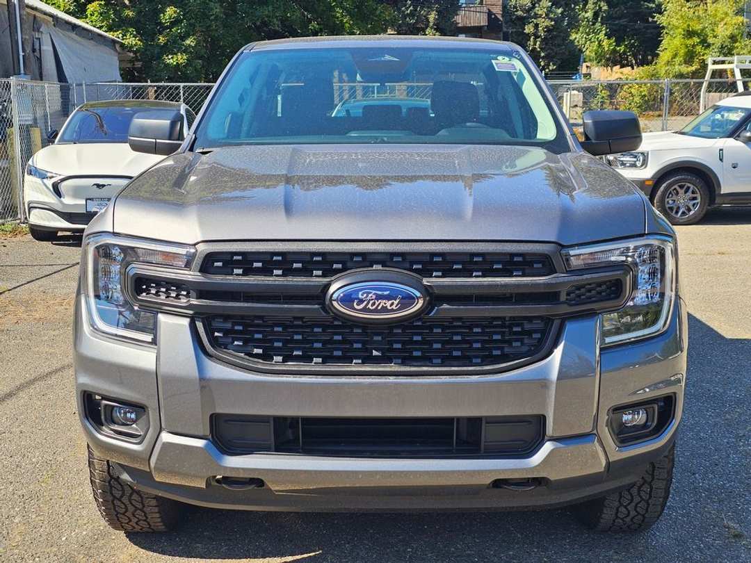 2025 Ford Ranger XL - Image 2