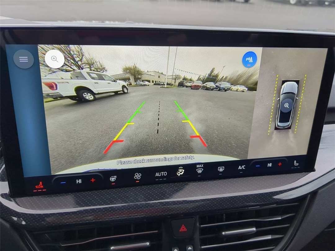 2024 Ford Escape STLine Elite - Image 20