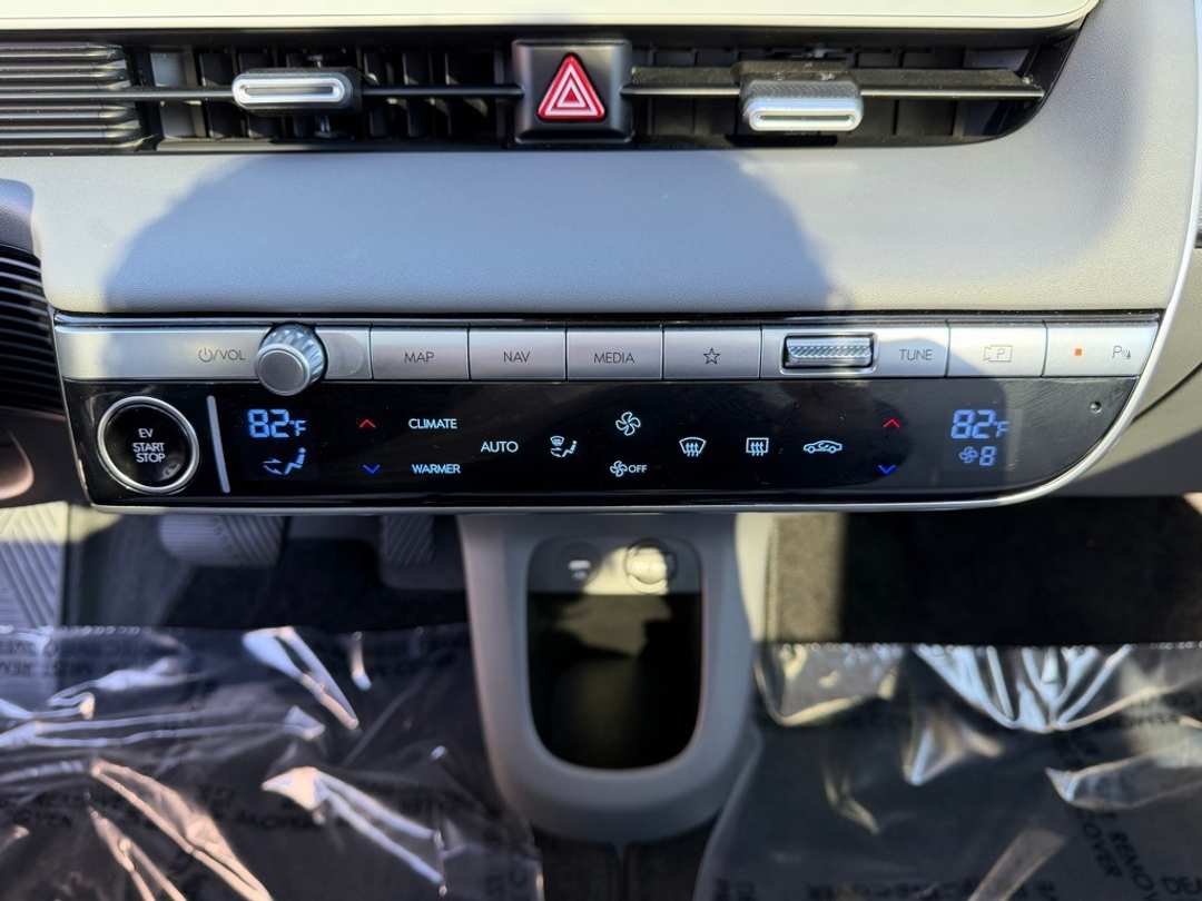 2024 Hyundai Ioniq 5 Limited - Image 24