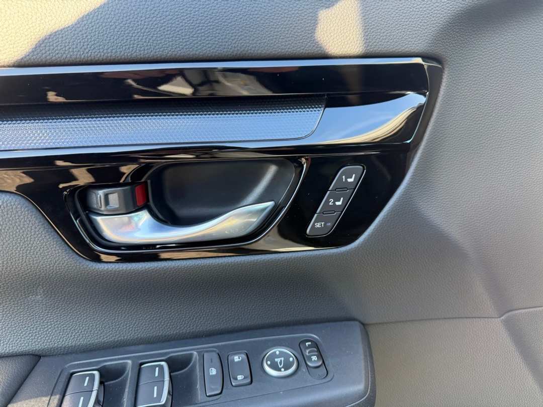 2026 Honda CR-V EXL - Image 14