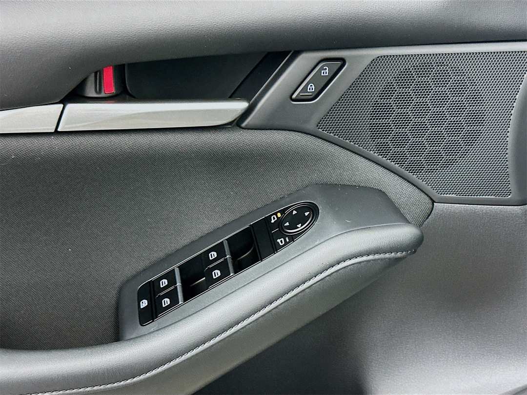 2026 MAZDA Mazda3 2.5 S - Image 18