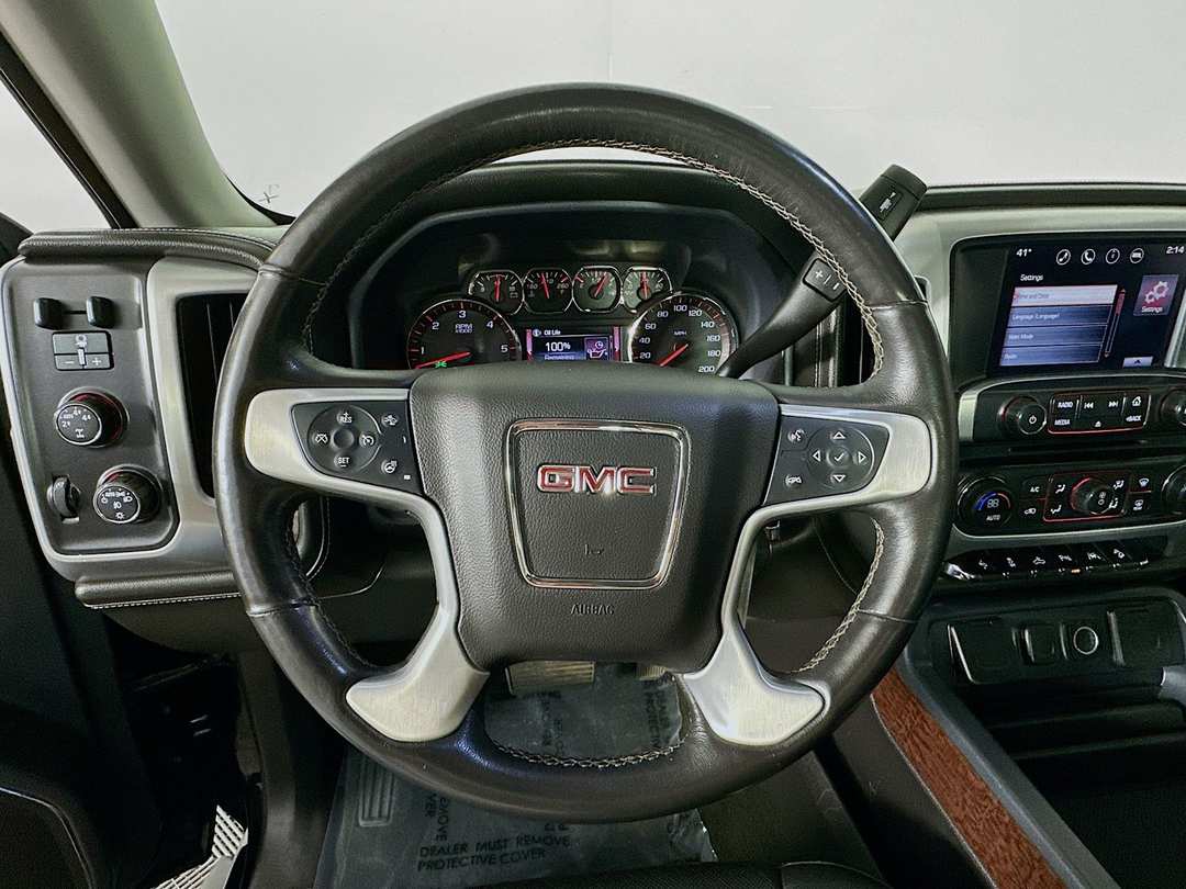 2016 GMC Sierra 1500 SLT - Image 12
