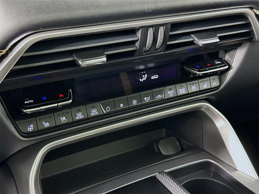 2026 MAZDA Cx-70 3.3 Turbo S Premium - Image 16