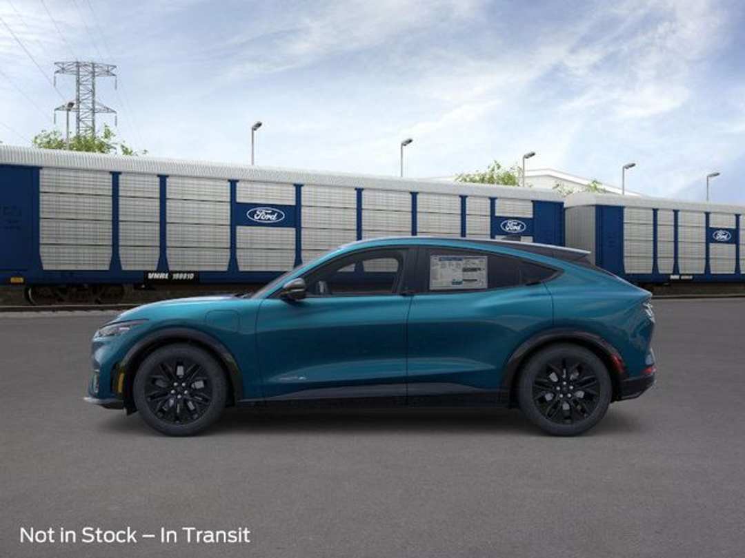 2026 Ford Mustang Mach-E Premium - Image 3