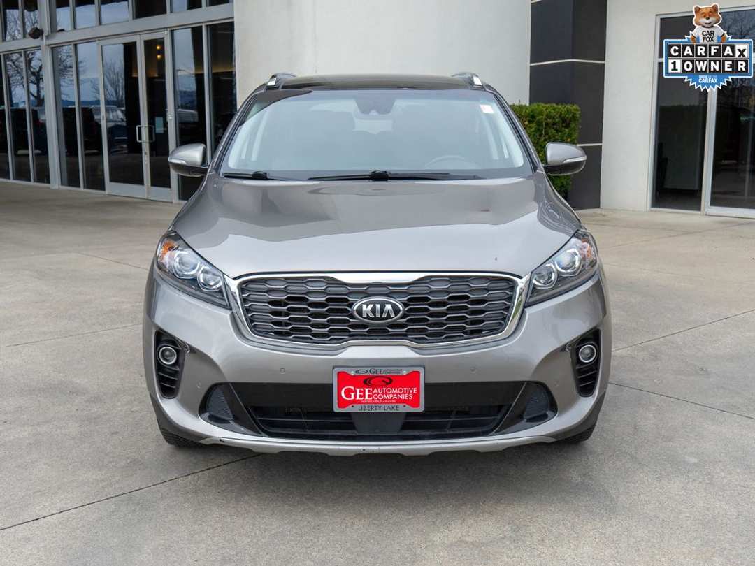 2019 Kia Sorento EX - Image 2