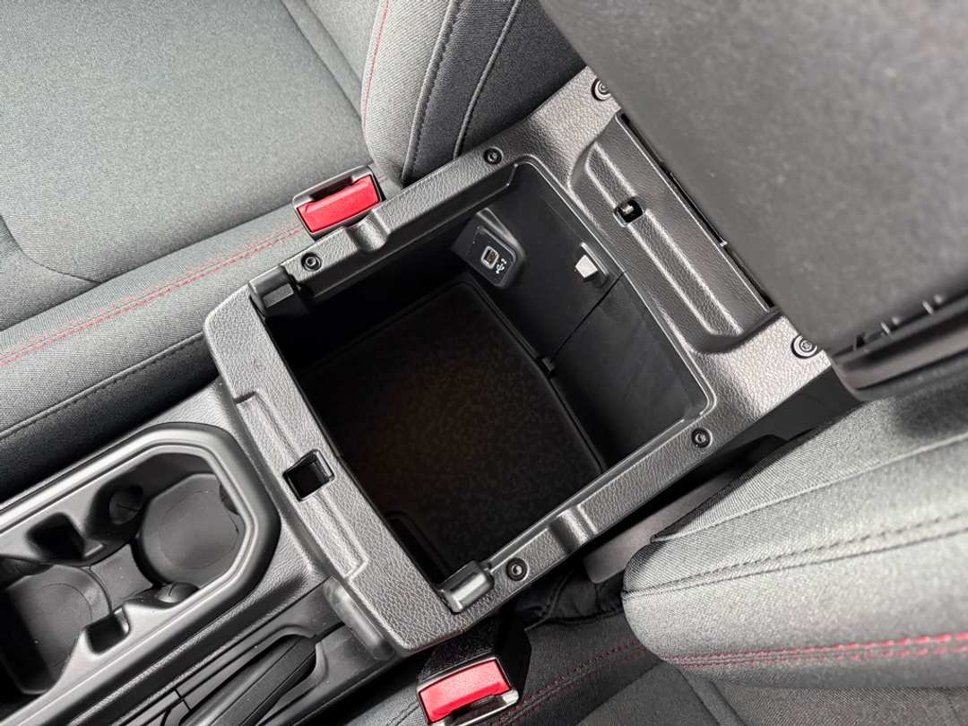 2026 Jeep Wrangler Rubicon - Image 26