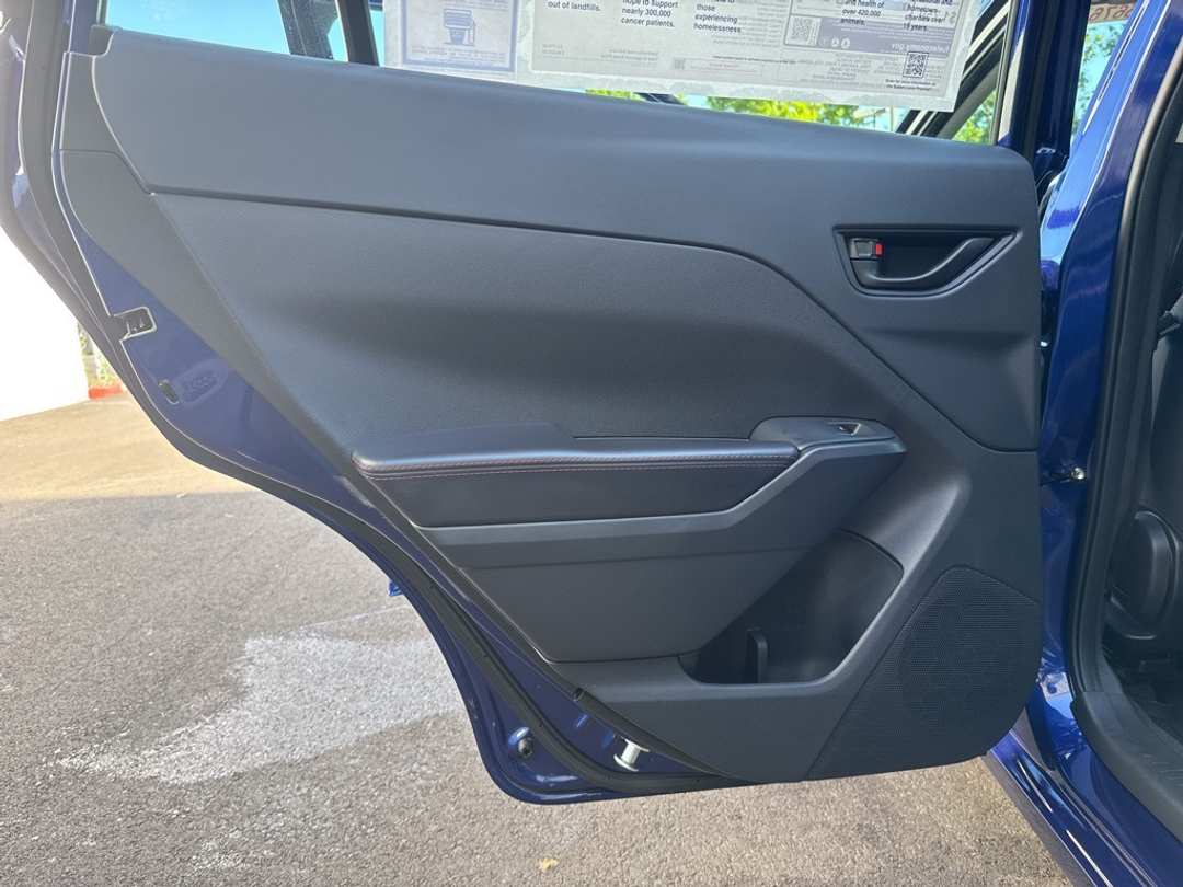 2025 Subaru Impreza Sport - Image 14