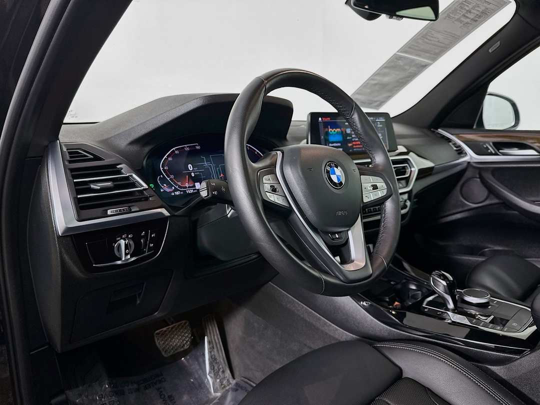 2023 BMW X3 xDrive30i - Image 10