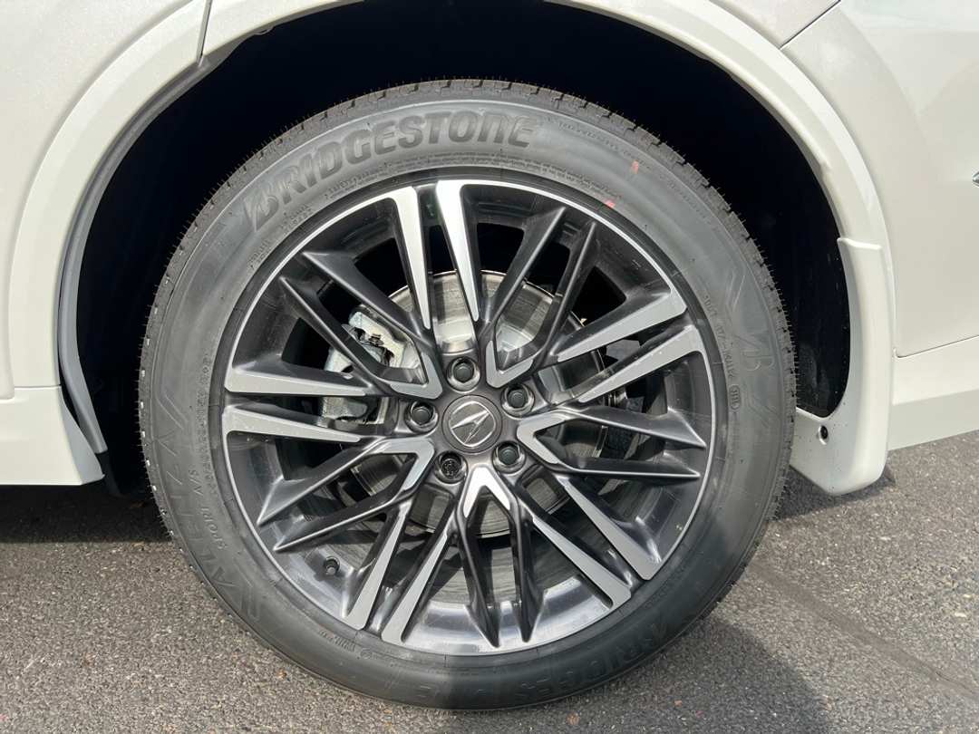 2026 Acura MDX Advance Package - Image 9