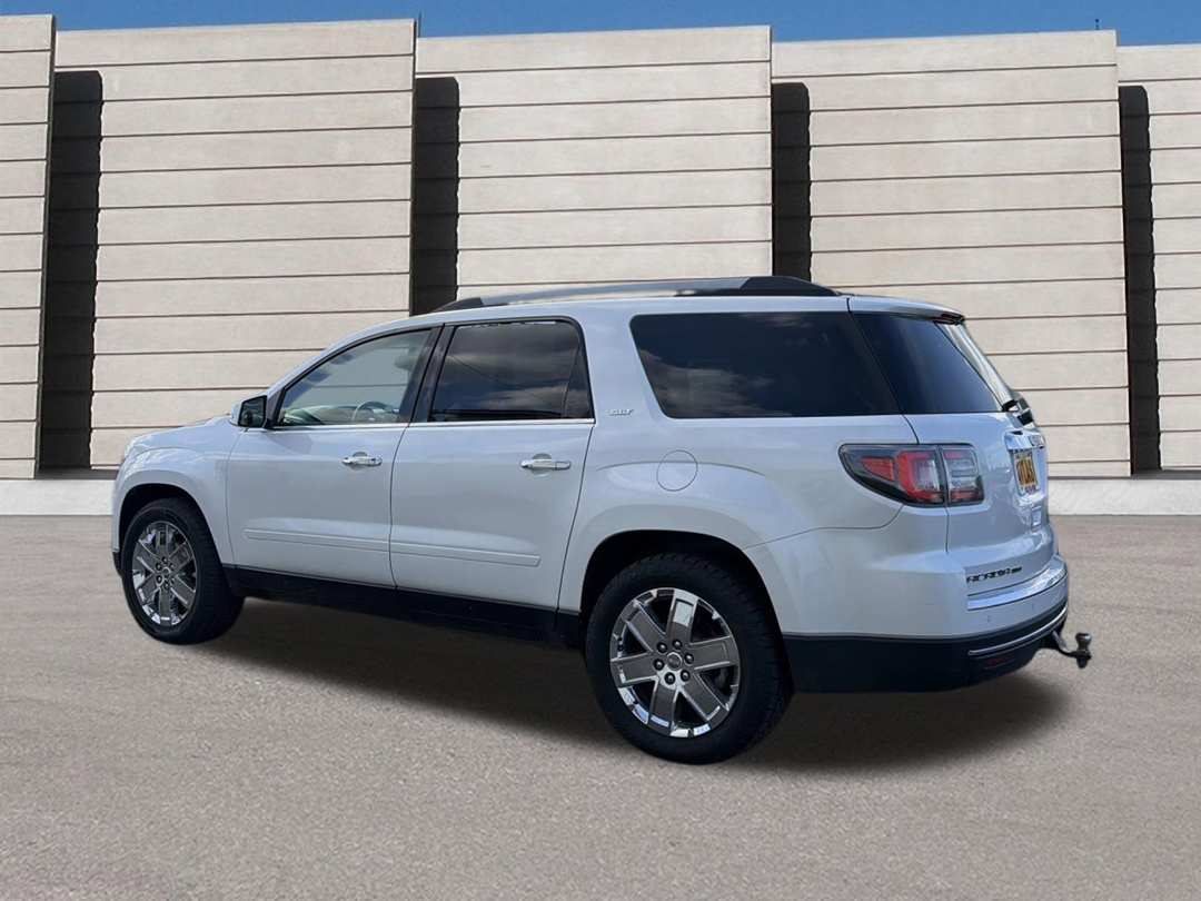 2017 GMC Acadia Limited - Image 3
