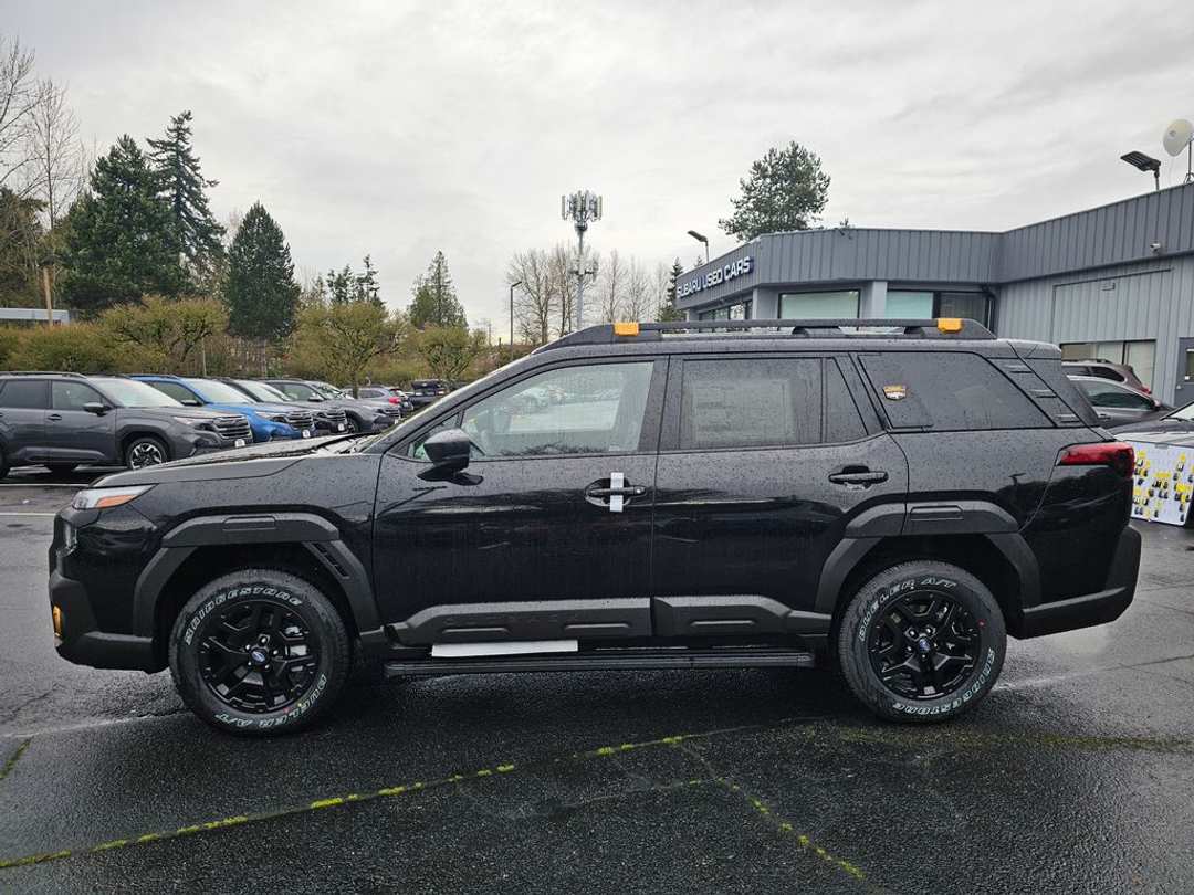 2026 Subaru Outback Wilderness - Image 2