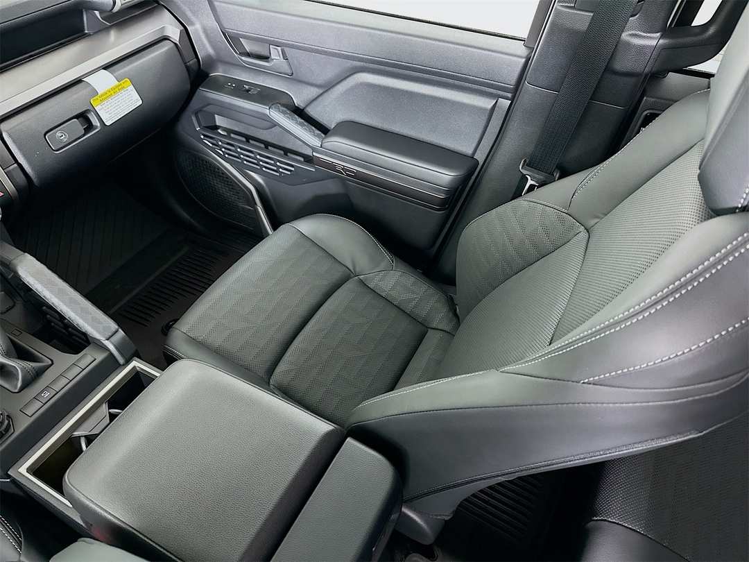 2026 Toyota 4Runner TRD Sport Premium - Image 25