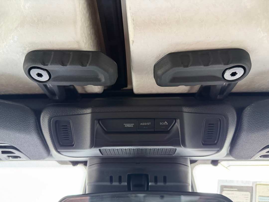 2026 Jeep Wrangler Rubicon - Image 27