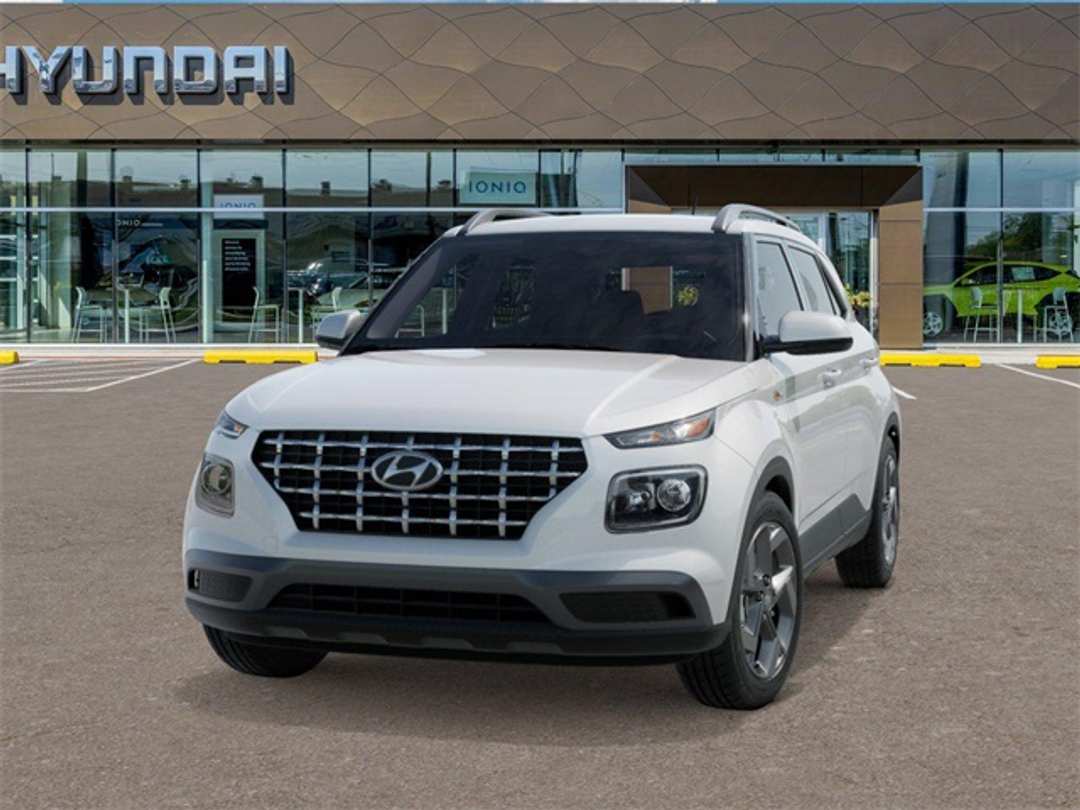 2026 Hyundai Venue SEL - Image 6