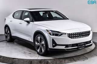 2023 Polestar 2 Long Range Single Motor
