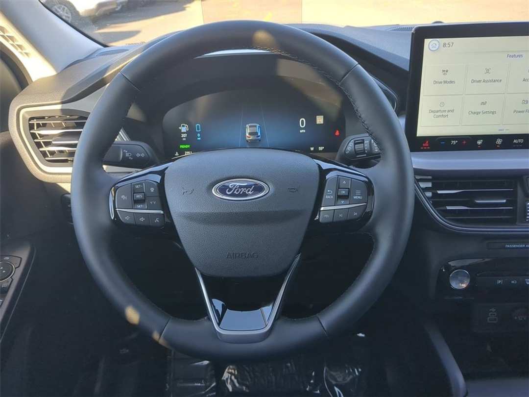 2025 Ford Escape Base - Image 14
