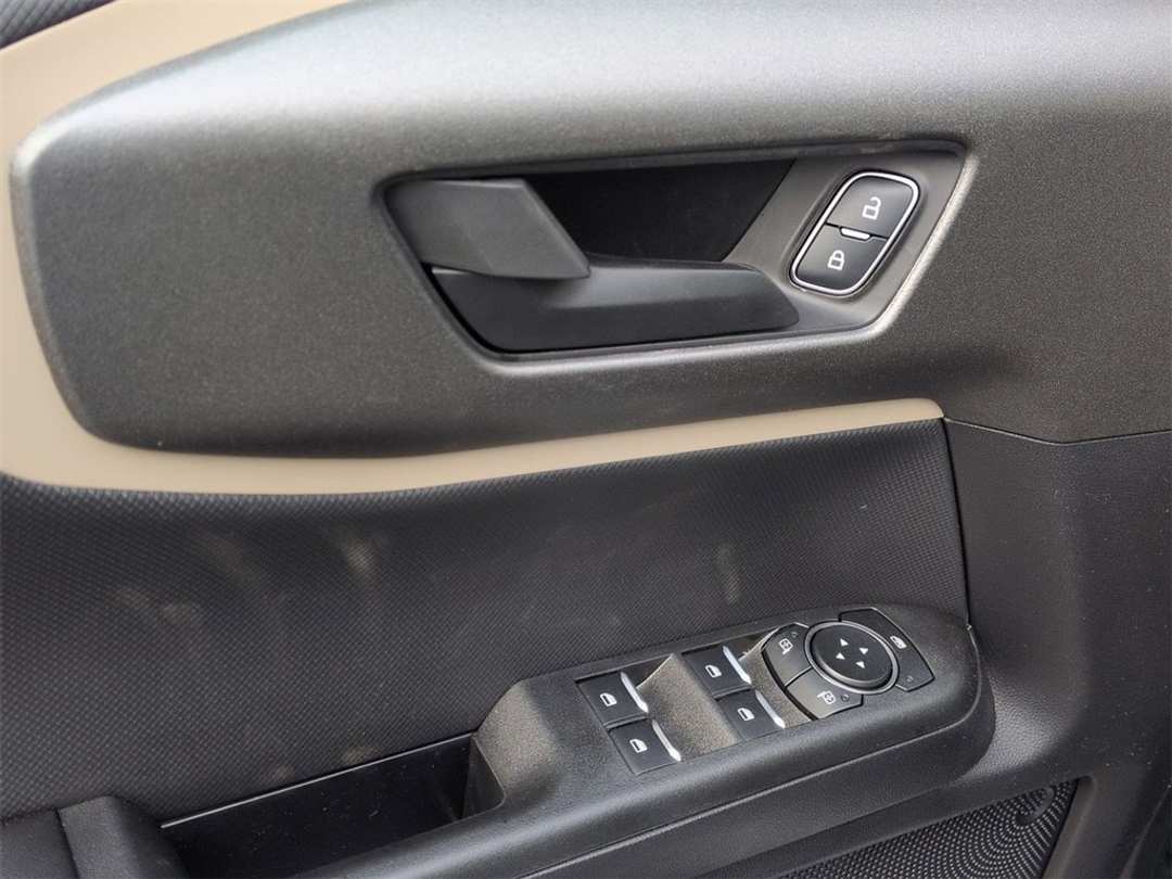 2026 Ford Bronco Sport Big Bend - Image 10