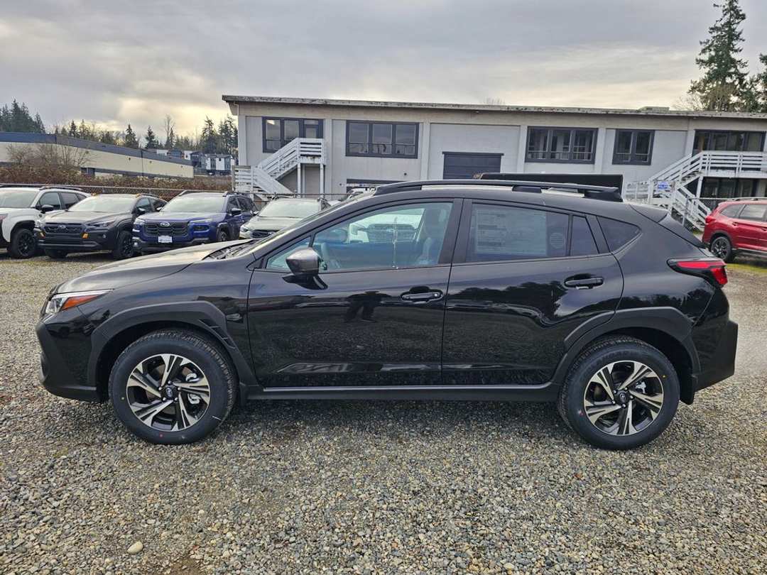2026 Subaru Crosstrek Premium - Image 2