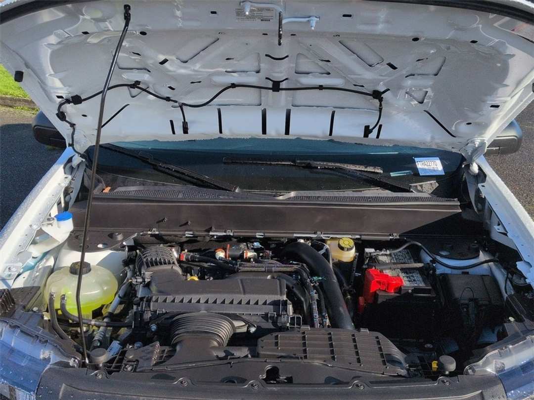 2026 Ford Maverick XL - Image 29