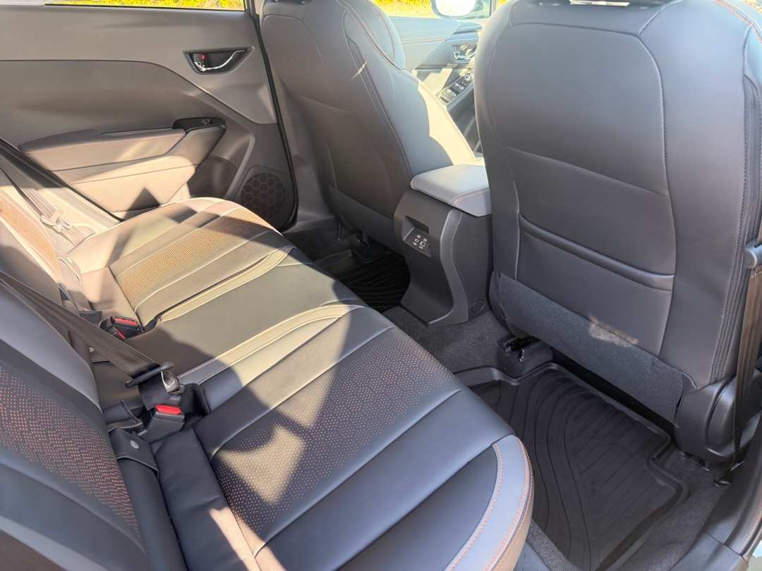 2026 Subaru Crosstrek Limited - Image 23