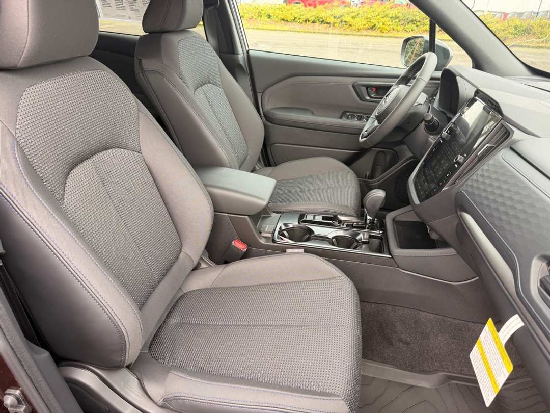 2026 Subaru Forester Premium - Image 26