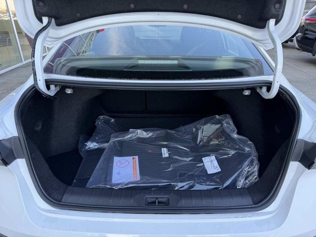 2026 Nissan Sentra SV - Image 10