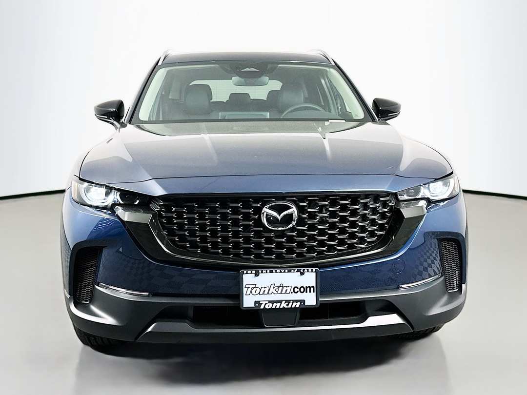 2026 MAZDA Cx-50 2.5 S Select - Image 2
