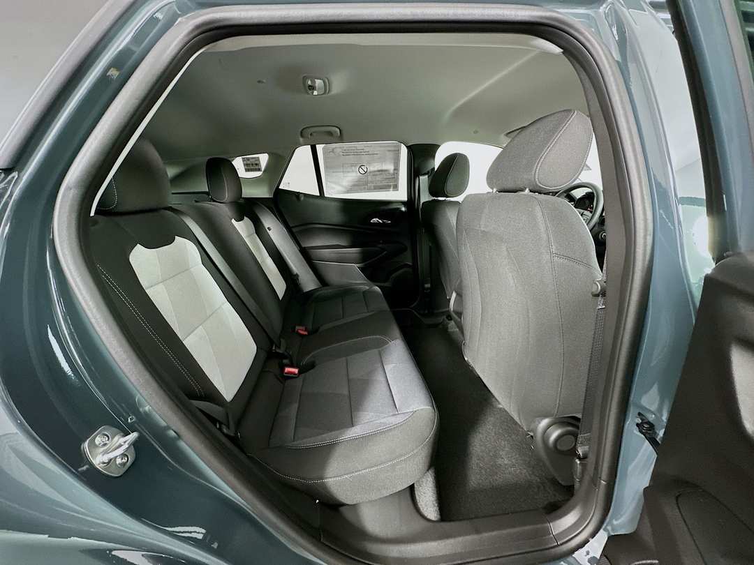 2026 Chevrolet Trax LS - Image 25