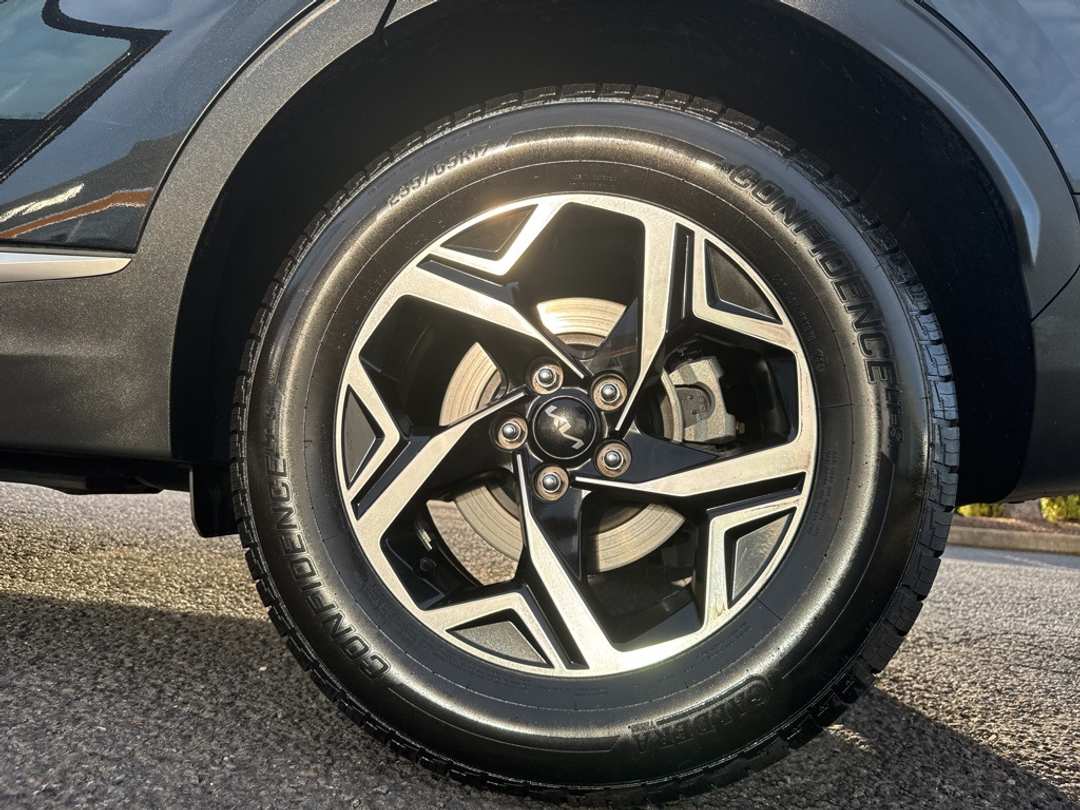 2024 Kia Sportage LX - Image 9