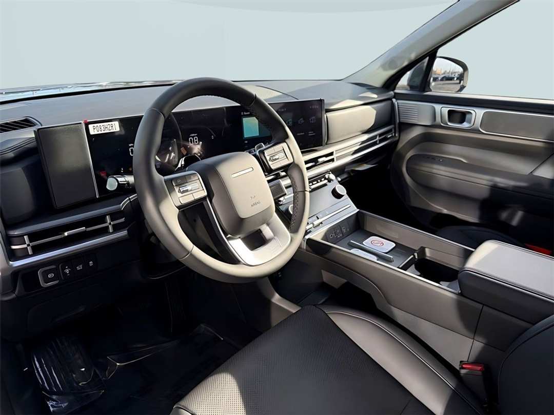 2026 Hyundai Santa Fe SEL - Image 15