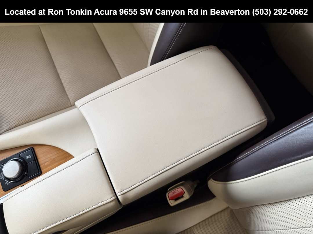 2017 Lexus RX 350 - Image 28