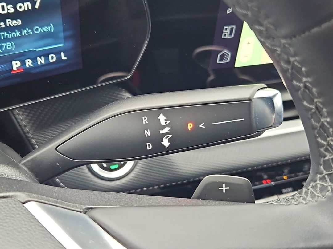 2025 Chevrolet Equinox LT - Image 20