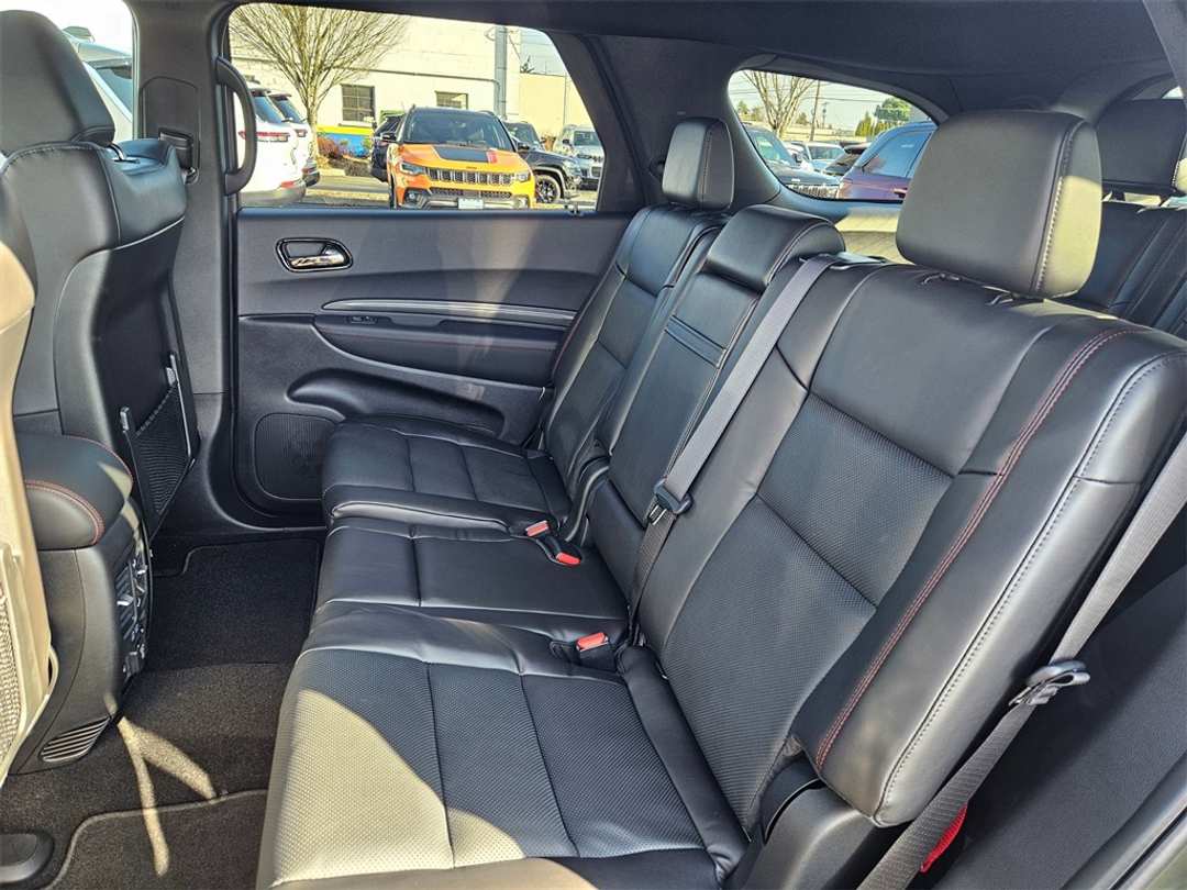 2026 Dodge Durango GT Plus HEMI V8 - Image 29