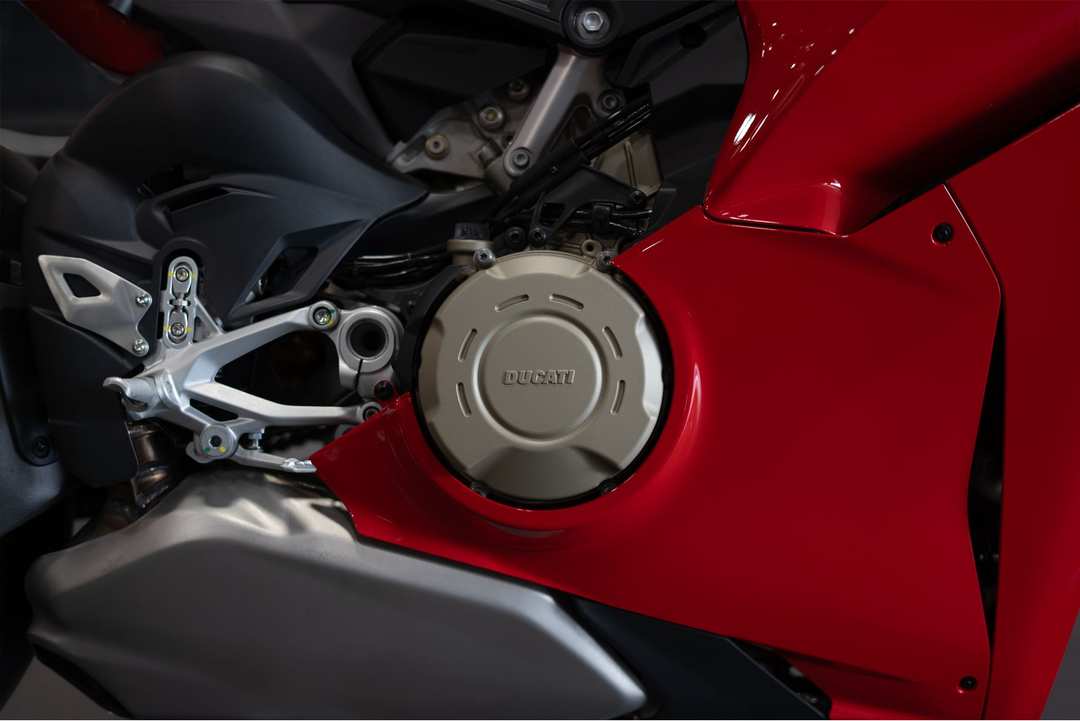 2025 Ducati Panigale V4 S - Image 6