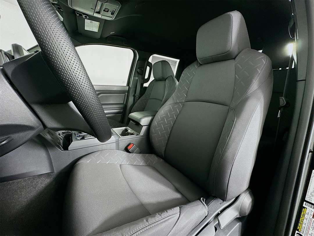 2025 Toyota Tacoma SR5 - Image 21