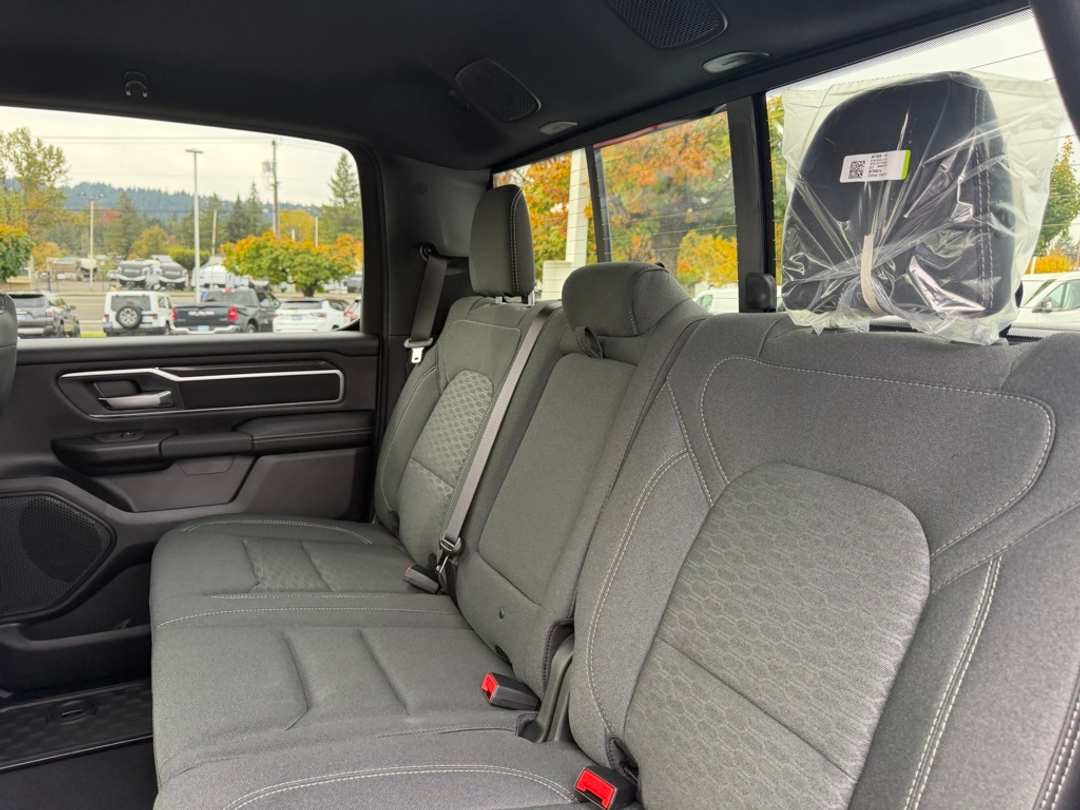 2026 Ram 1500 Big Horn/Lone Star - Image 27