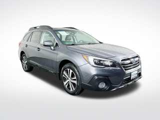 2018 Subaru Outback 2.5i