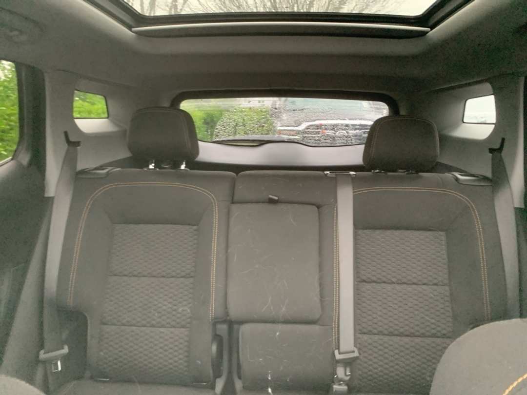 2021 GMC Terrain SLE - Image 27