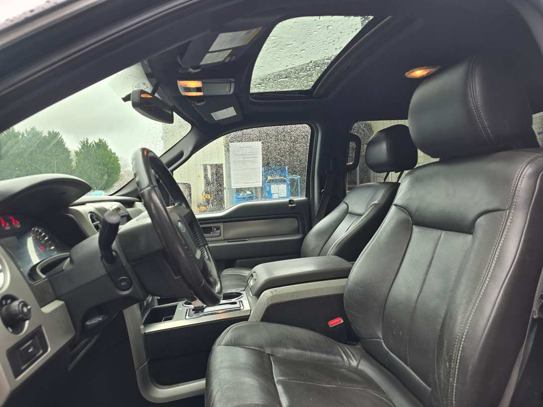 2014 Ford F-150 FX4 - Image 2