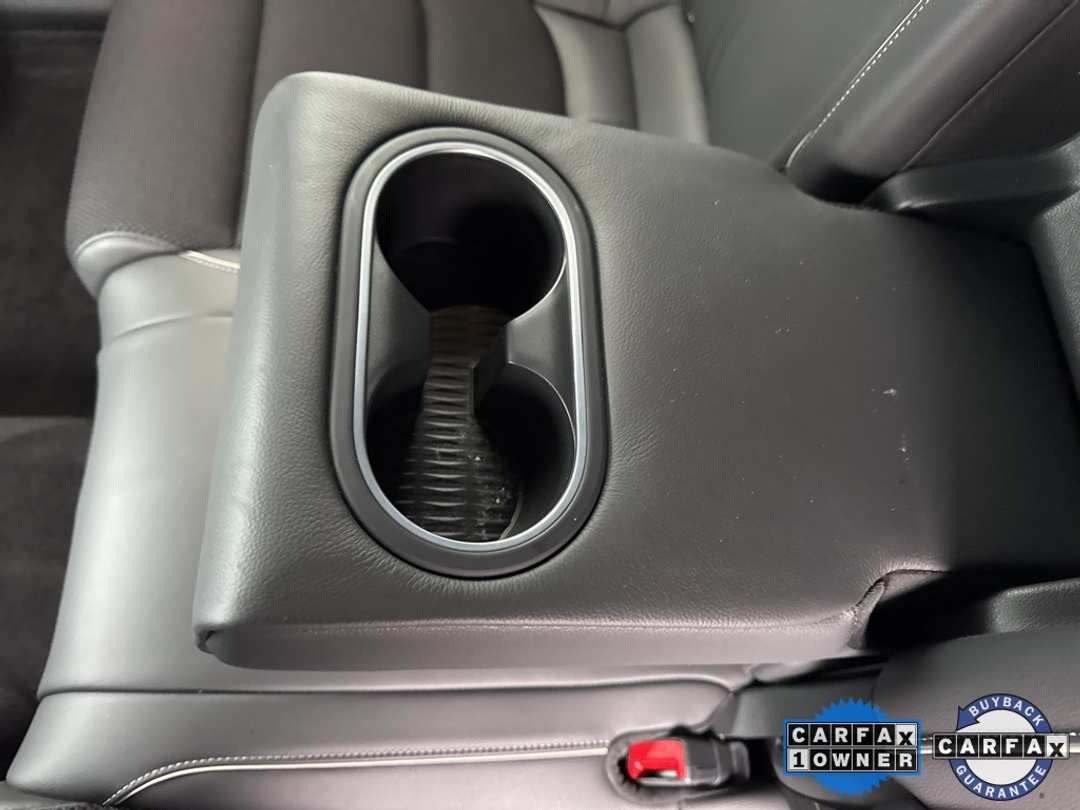 2025 Genesis Gv70 2.5T Sport Prestige - Image 45