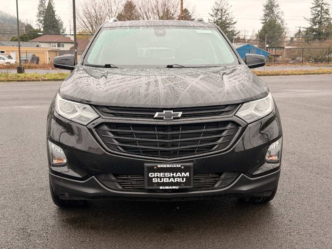 2020 Chevrolet Equinox LT - Image 2