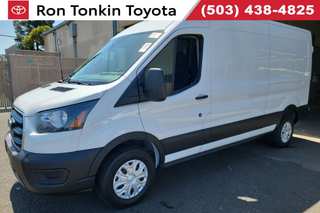 2023 Ford E-Transit-350 Base