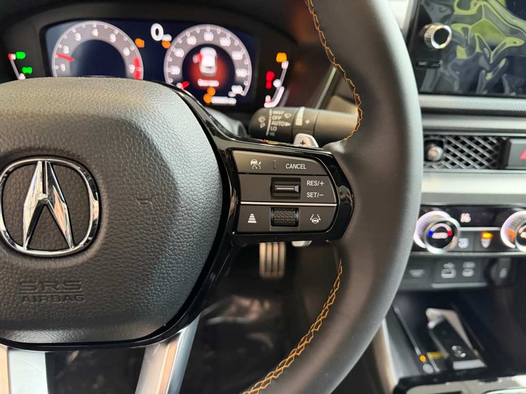 2026 Acura Integra ASpec Tech Package - Image 18