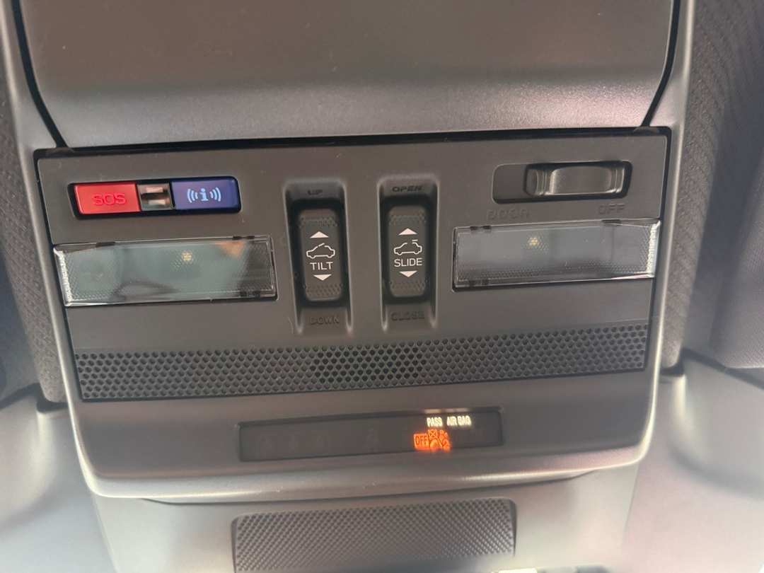 2026 Subaru Outback Limited - Image 41