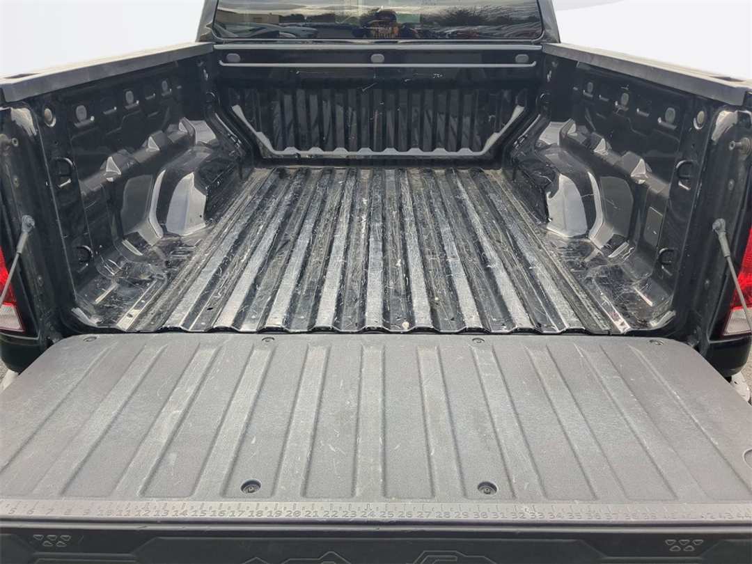 2023 Chevrolet Colorado Work - Image 24