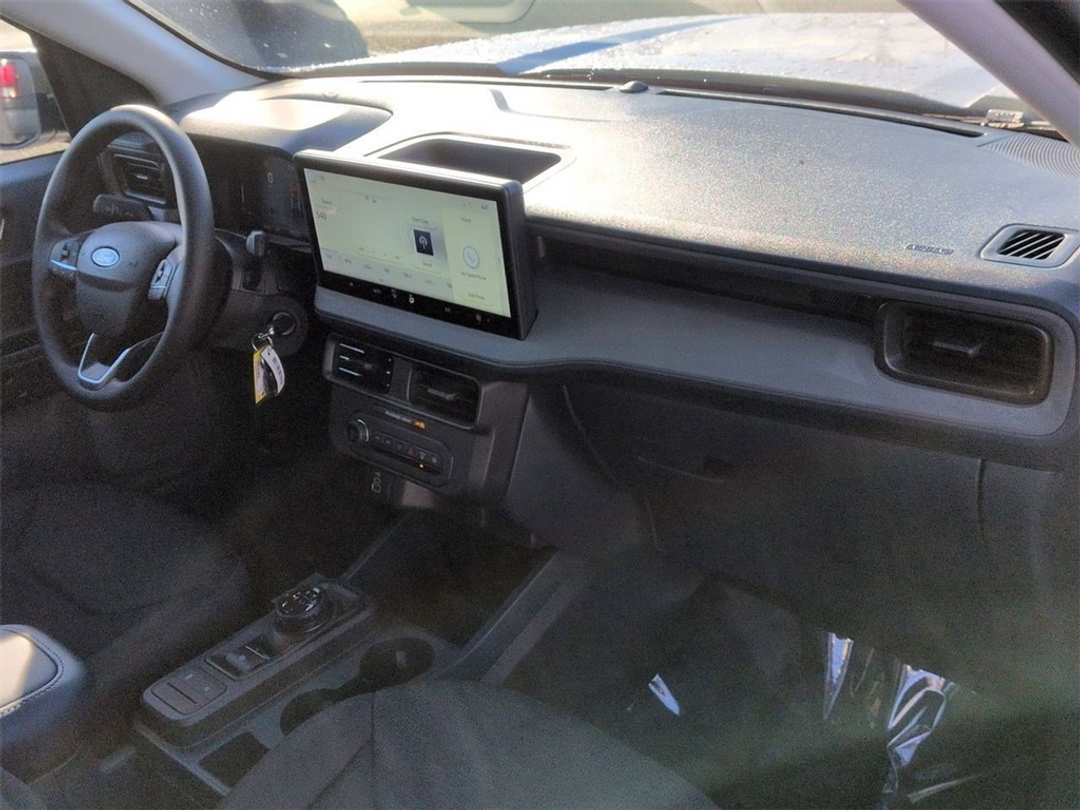 2026 Ford Maverick XL - Image 28